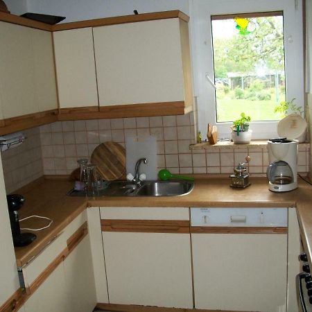 Apartmán Manfred Aepkers Borgentreich Exteriér fotografie