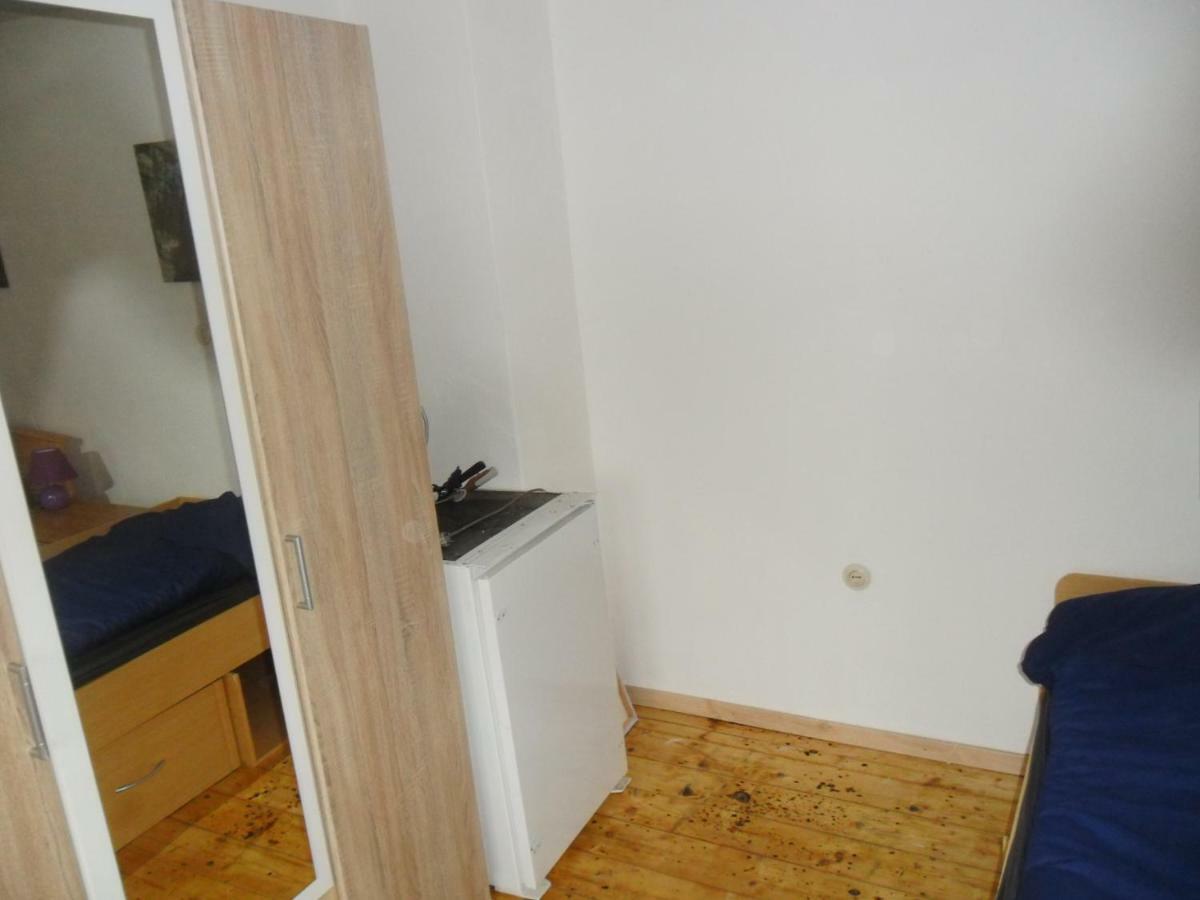 Apartmán Manfred Aepkers Borgentreich Exteriér fotografie